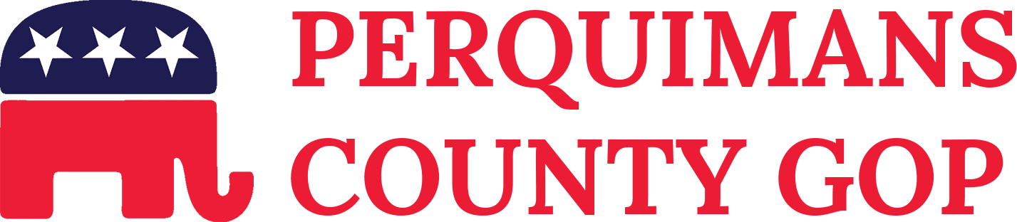 A green banner with red letters that say " berquin county ".